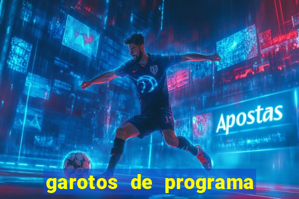 garotos de programa em porto seguro